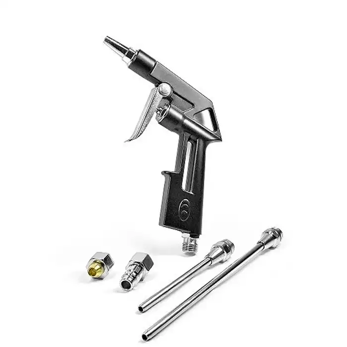 Пневматический продувочный пистолет Stark ABG..