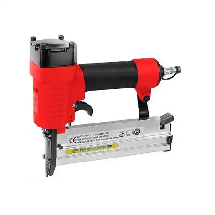 Пневматический скобозабиватель Stark ANG-5040..