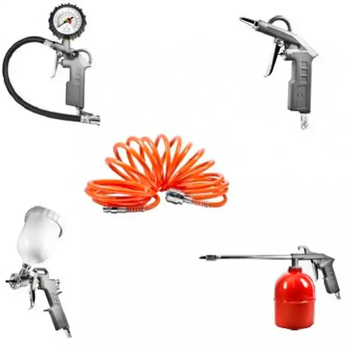 Набор пневмоинструментов Stark ATS01..