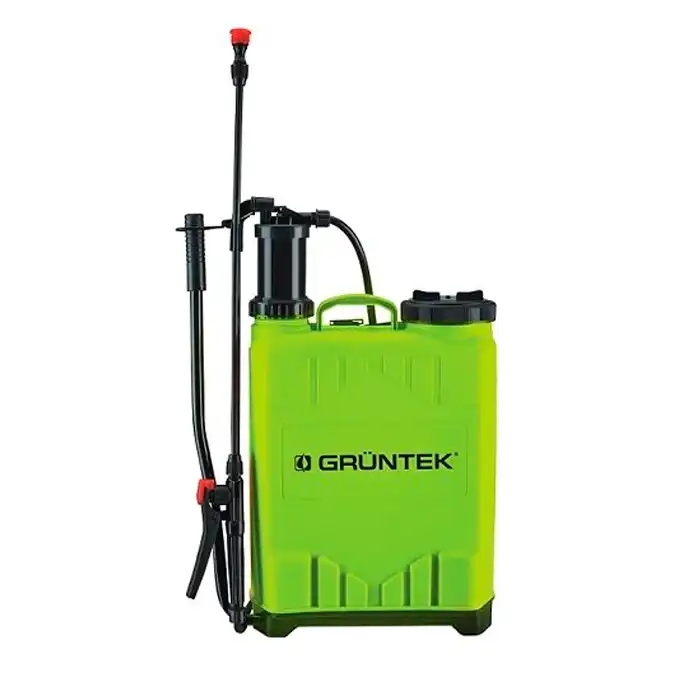 Опрыскиватель GRUNTEK HS-12-3..