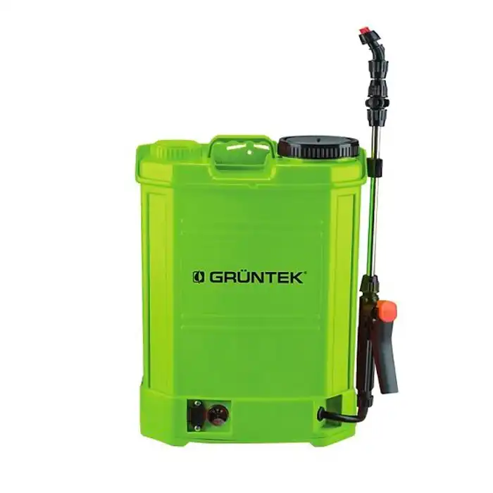 Аккумуляторный опрыскиватель GRUNTEK BS-12-3B..