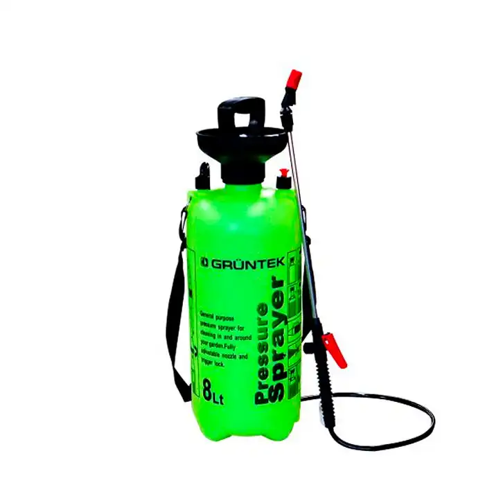 Опрыскиватель GRUNTEK HS-8-1..