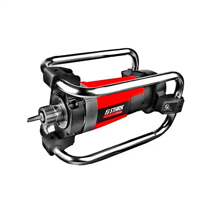 Глубинный вибратор для бетона Stark CV-850..