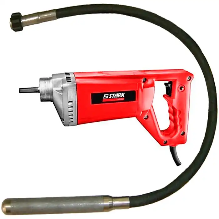 Глубинный вибратор для бетона Stark CV-850..