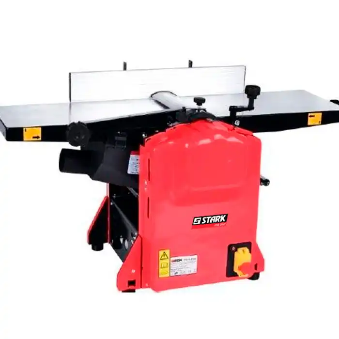 Рейсмусно-фуговальный станок Stark WJP 2000..
