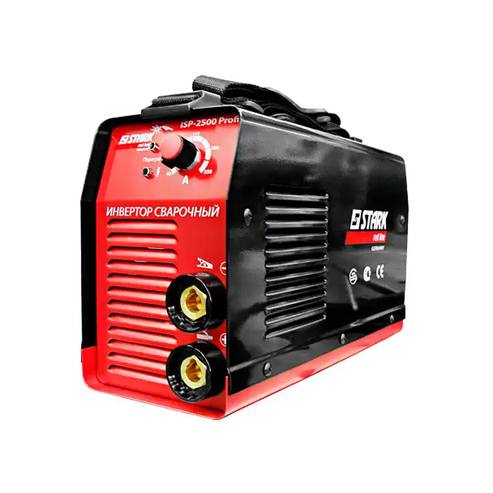 Сварочный инвертор Stark ISP-2500 Profi..