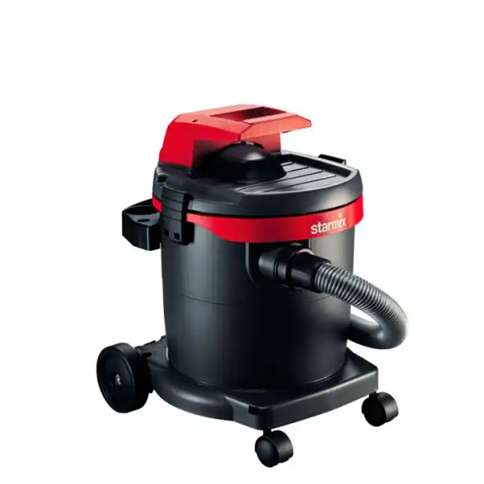 Промышленный пылесос Starmix AS AR-1232 EH+ в..