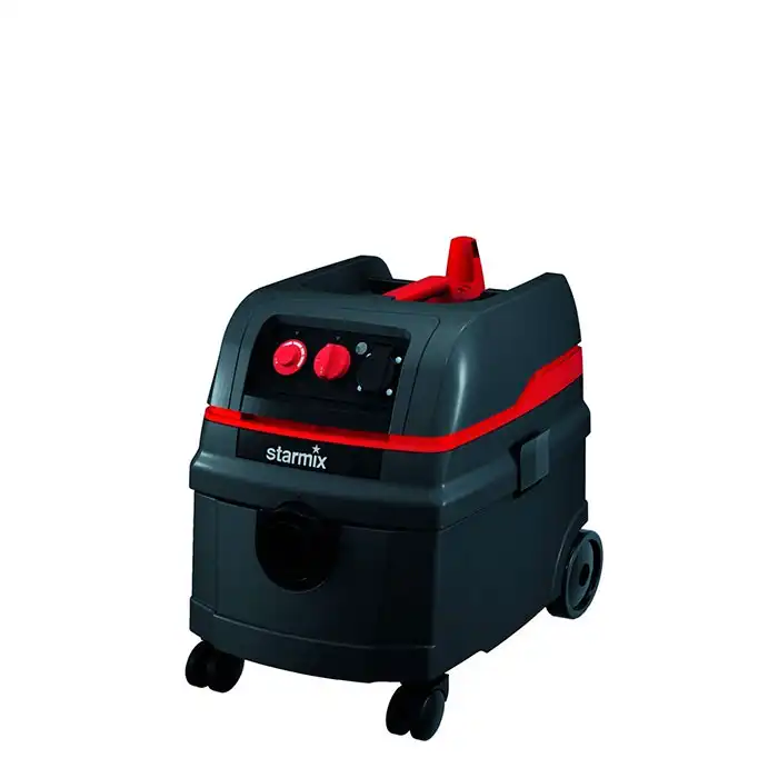 Промышленный пылесос Starmix ISС AR..