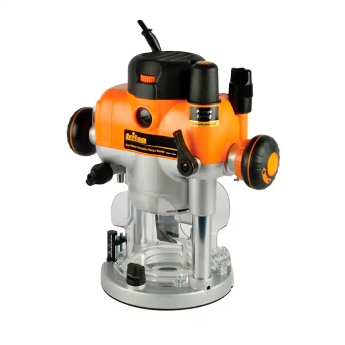 Погружной фрезер TRITON ..