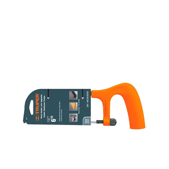 Ножовка по металлу Truper ..