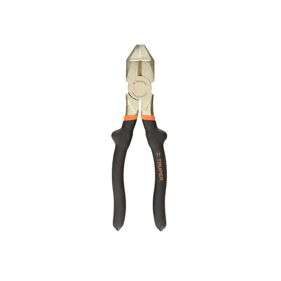 Плоскогубцы Truper T201-7 17303..