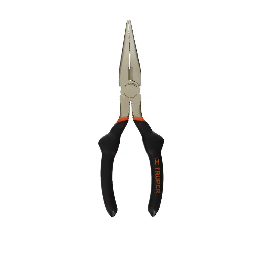 Длинногубцы Truper T203-8 17310..