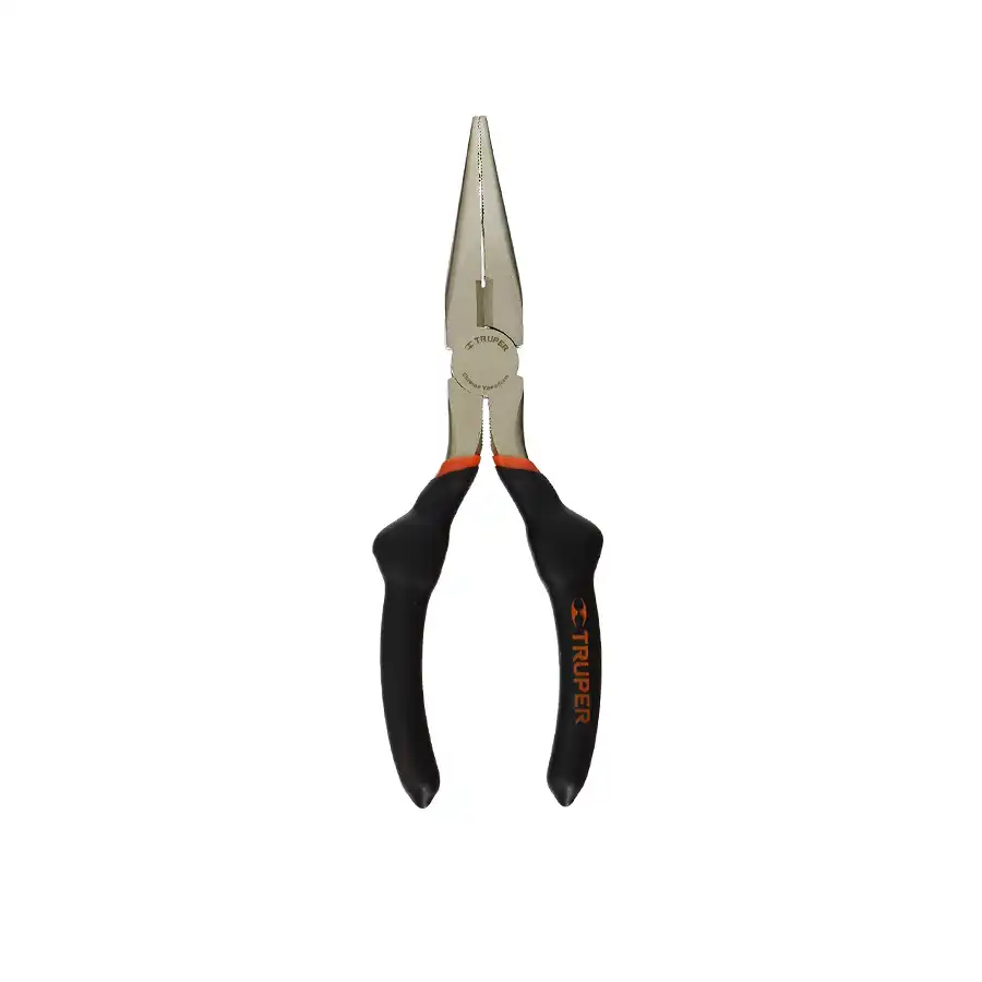 Длинногубцы Truper T203-7 17315..
