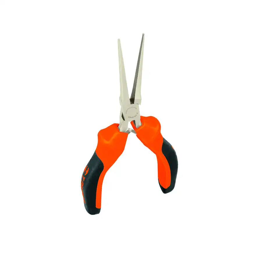 Тонконосые мини-плоскогубцы Truper PM-PA4 173..