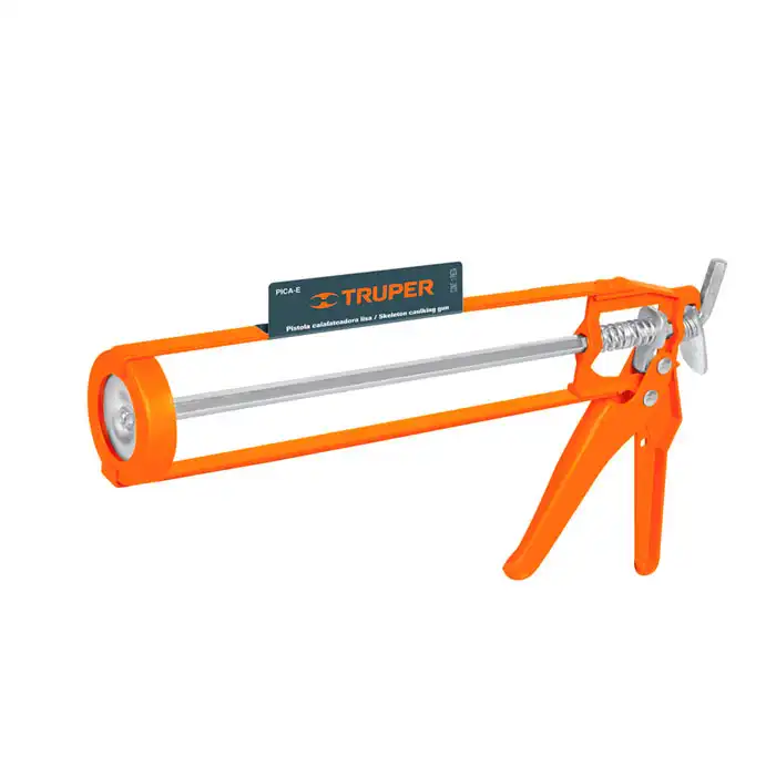 Пистолет для пены, герметика, силикона Truper..