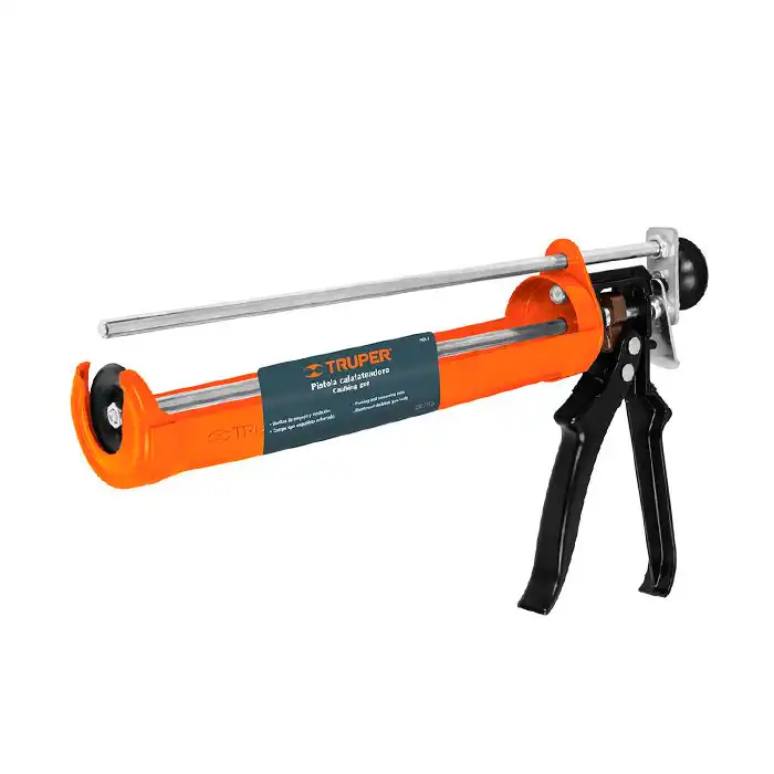 Пистолет для пены, герметика, силикона Truper..
