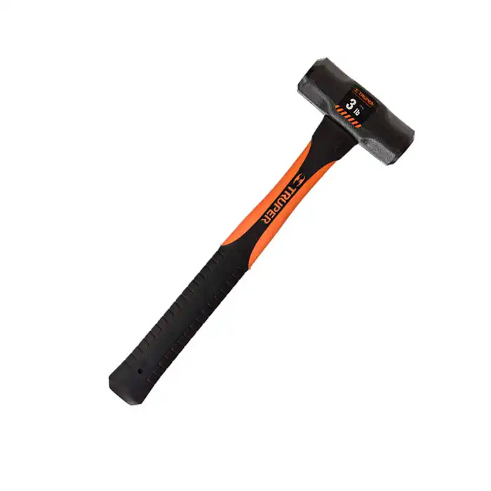 Кувалда Truper..