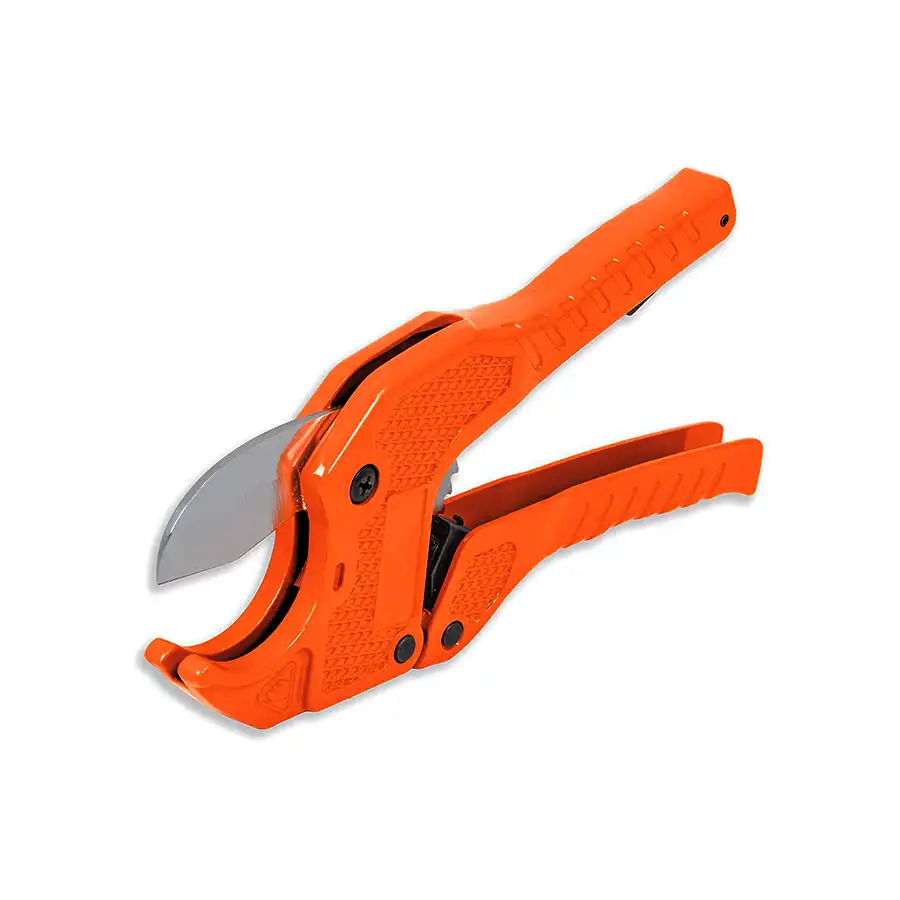 Труборез для ПВХ Truper COT-PVC 12860..