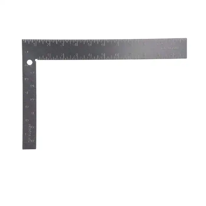 Угольник TRUPER E-8X12..