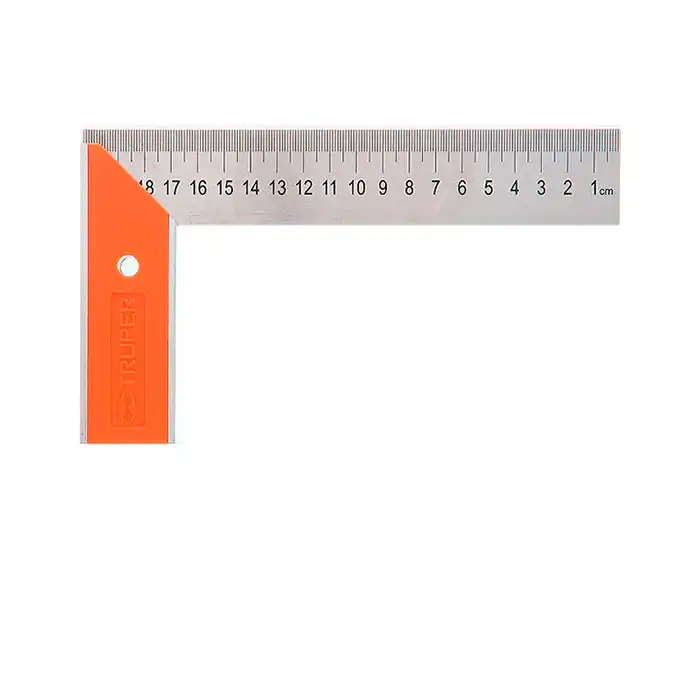 Угольник TRUPER EC-8..