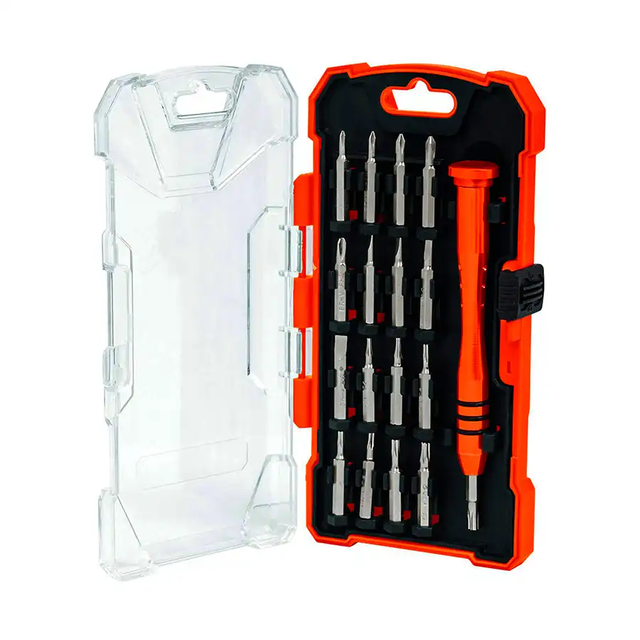 Микроотвертка Truper JOY-17 14159..