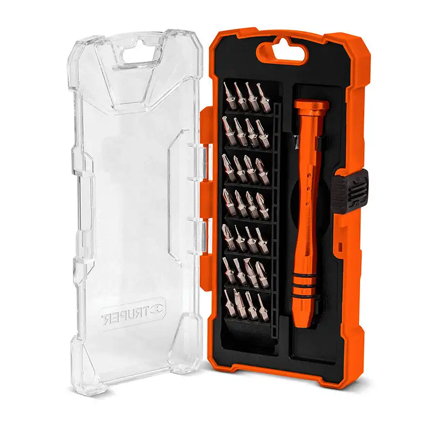 Микроотвертка Truper JOY-29 14160..