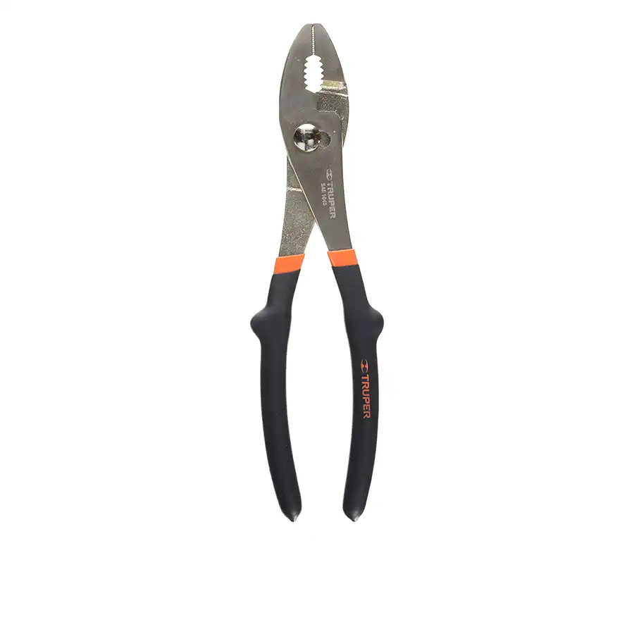 Переставные клещи Truper PCH-10 17302..