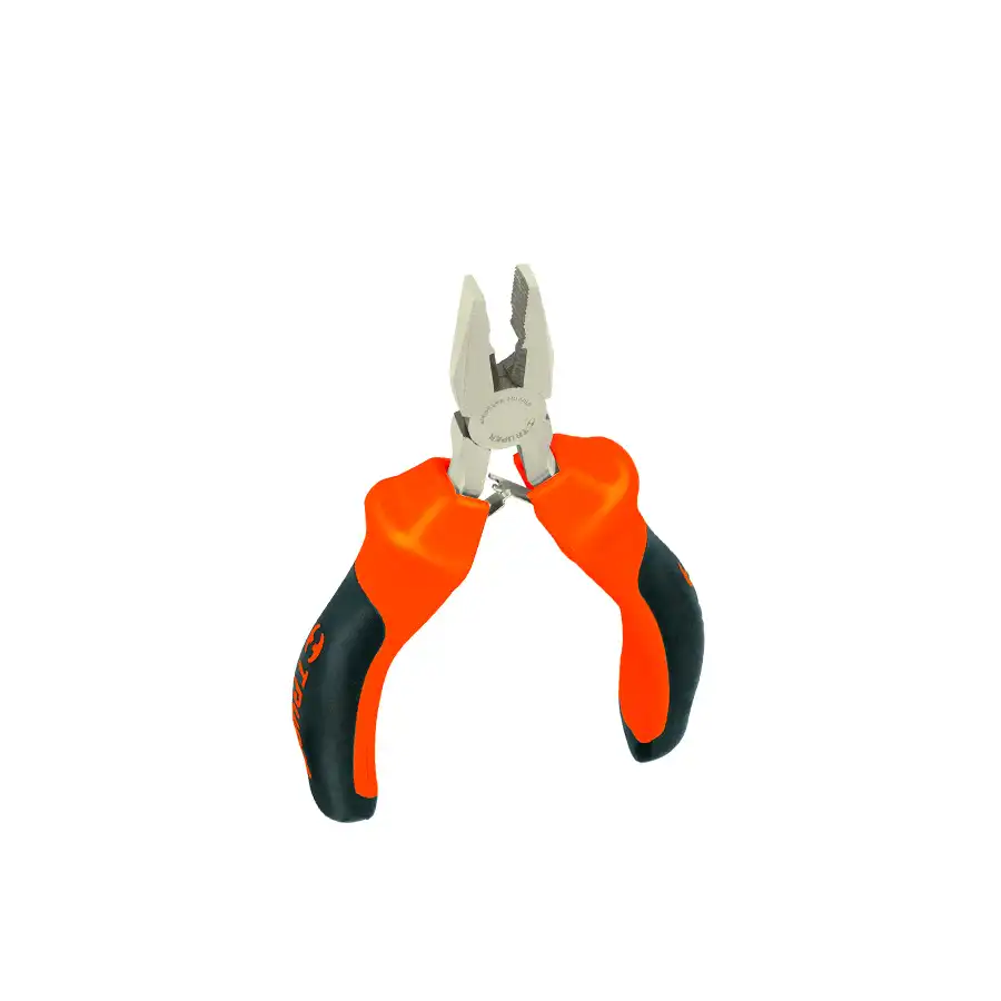 Мини-плоскогубцы Truper PM-PE4 17371..