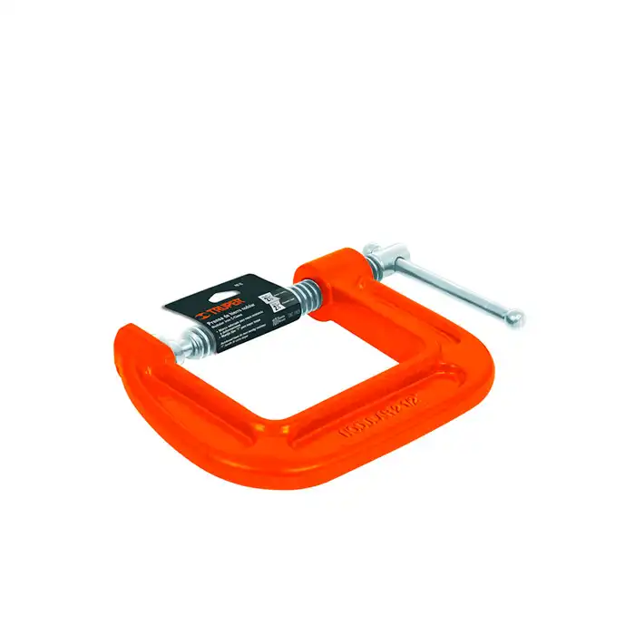 Струбцина G-типа Truper PNT-2G..