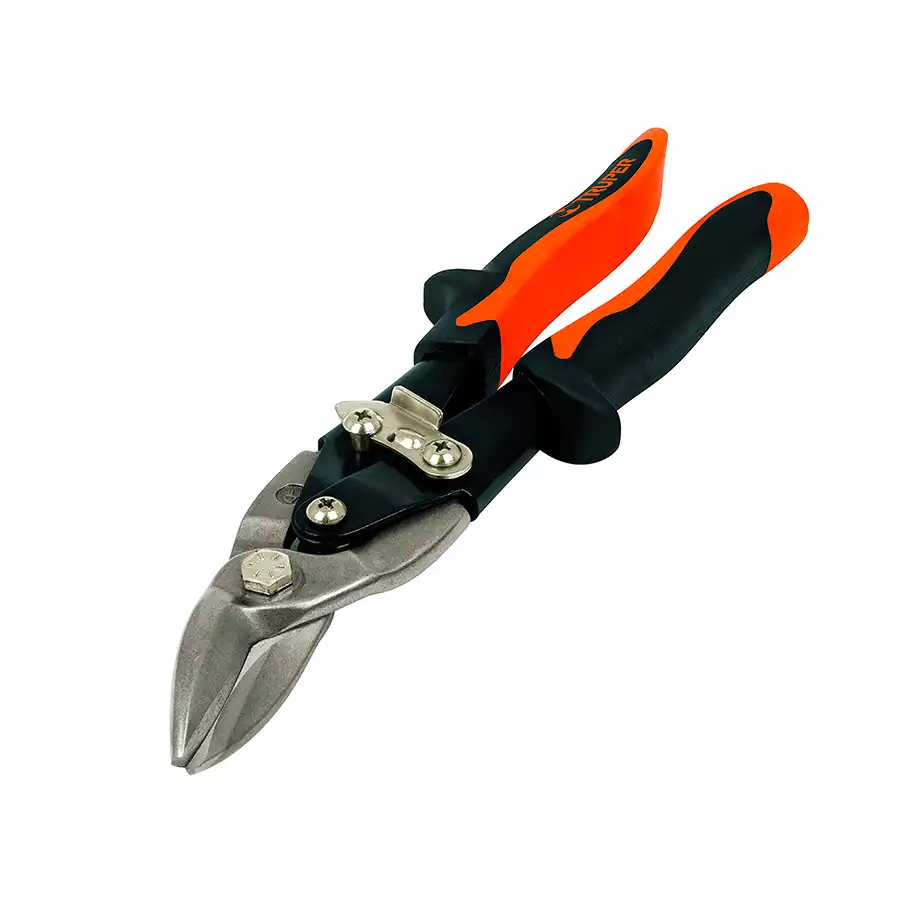 Ножницы по металлу TRUPER TAV-D..