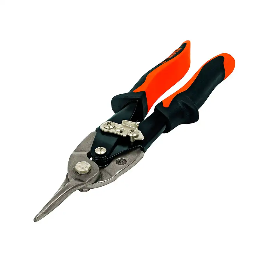 Ножницы по металлу TRUPER TAV-R..