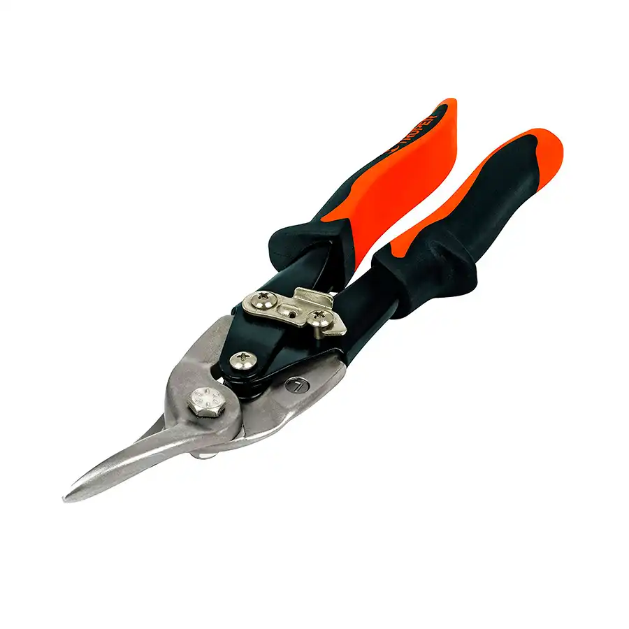 Ножницы по металлу TRUPER TAV-I..