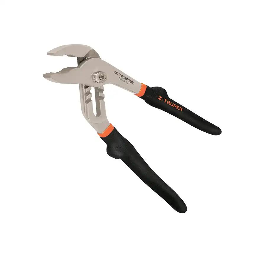 Переставной трубный ключ Truper PEX-10..