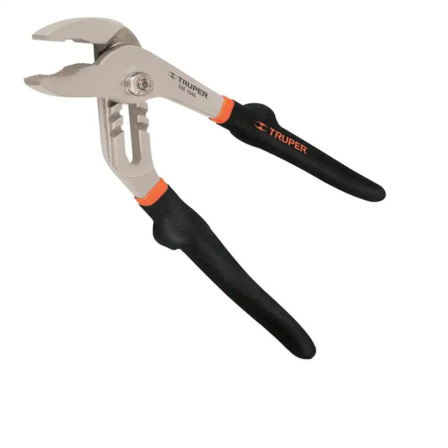 Переставной трубный ключ Truper PEX-12..