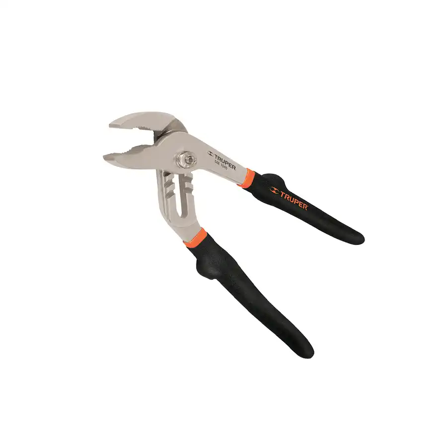 Переставной трубный ключ Truper PEX-8..