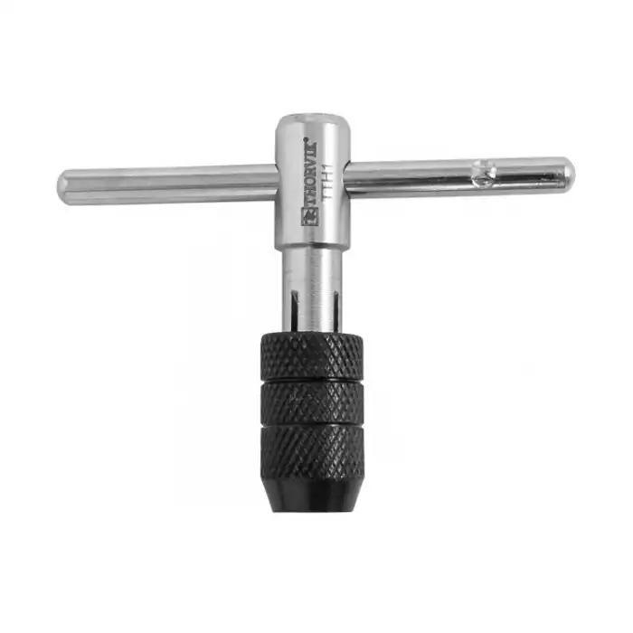 Т-образный вороток для метчиков THORVIK M6-12..