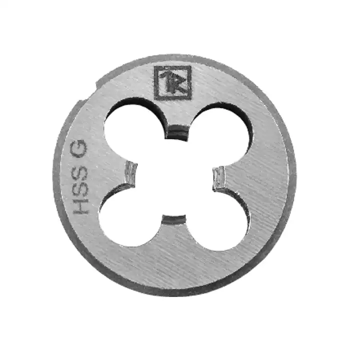 Плашка THORVIK D-DRIVE М3х0.5.HSS..