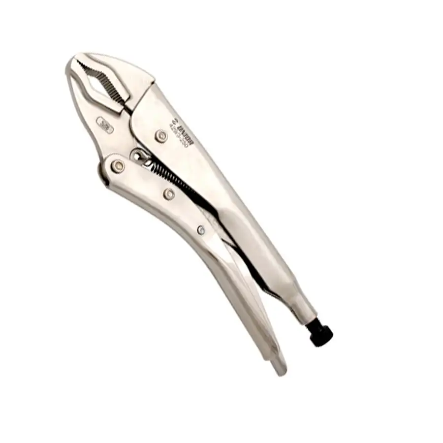 Зажим слесарный UNIOR 429/3-250..