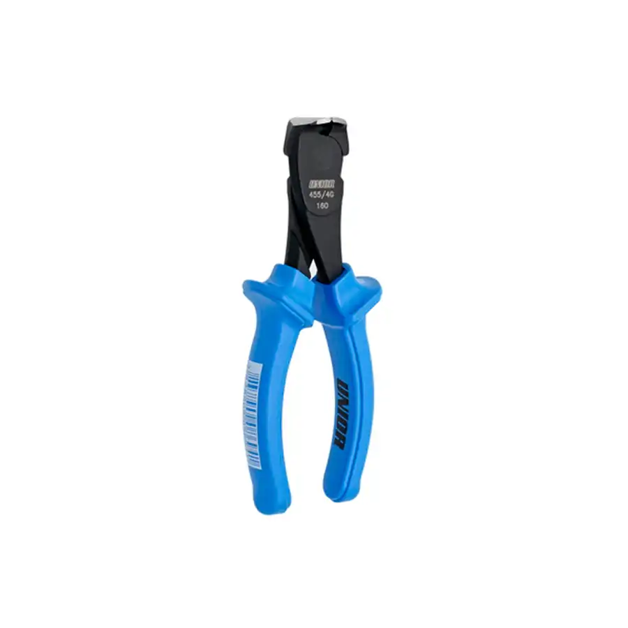 Кусачки торцевые UNIOR 455/4G-160..