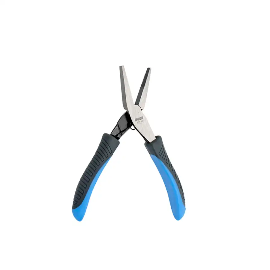 Мини-плоскогубцы UNIOR 472/4E..