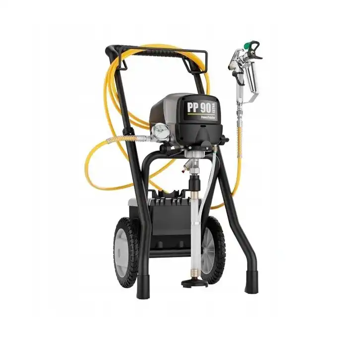 Поршневой окрасочный агрегат Wagner PP 90 Ext..