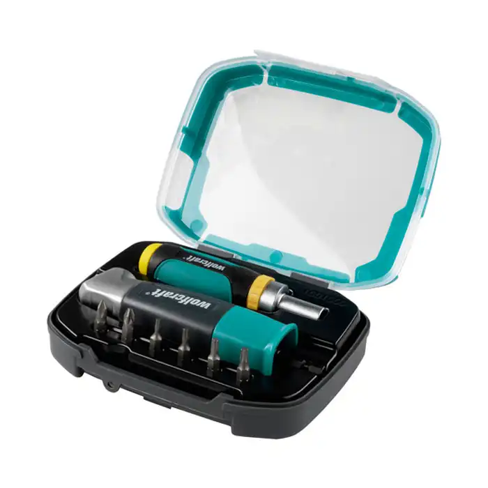 Набор для ручных и механических раб..