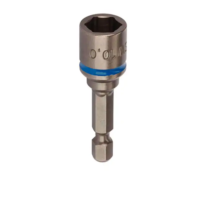 Ударная магнитная торцовая насадка SW13 Wolfc..