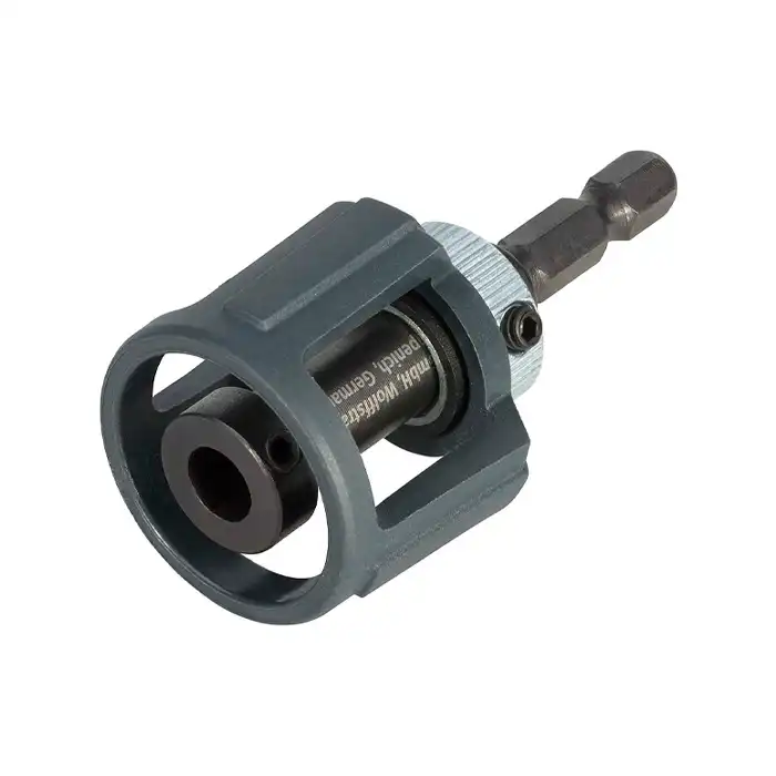 Держатель насадок с ограничителем глубины Wol..