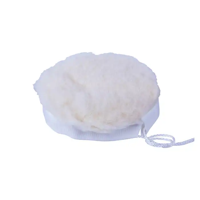 Полировочный чехол на липучке WolfCraft ..