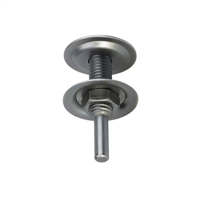 Зажимное устройство для сверления 10 мм Wolfc..