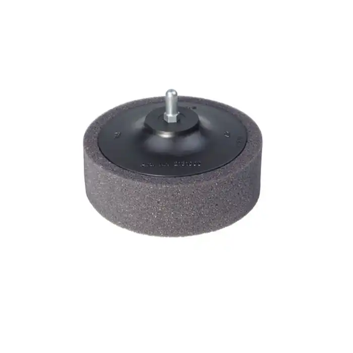 Губка для полировки 120 мм Wolfcraft..