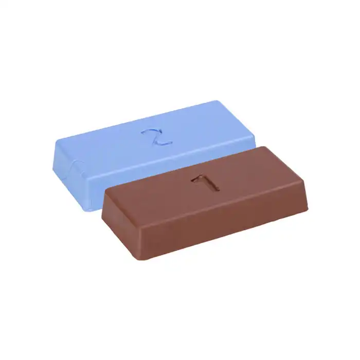 Набор полировочных паст Wolfcraft ..