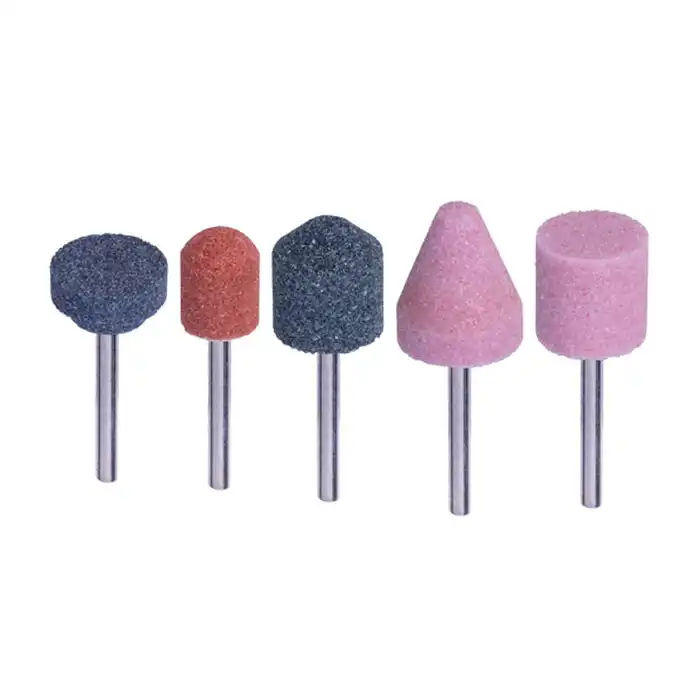 Набор шлифовальных камней Wolfcraft ..