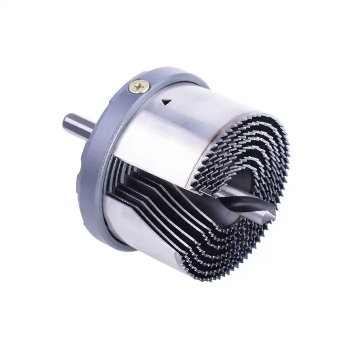 Набор коронок по дереву Wolfcraft «Profession..